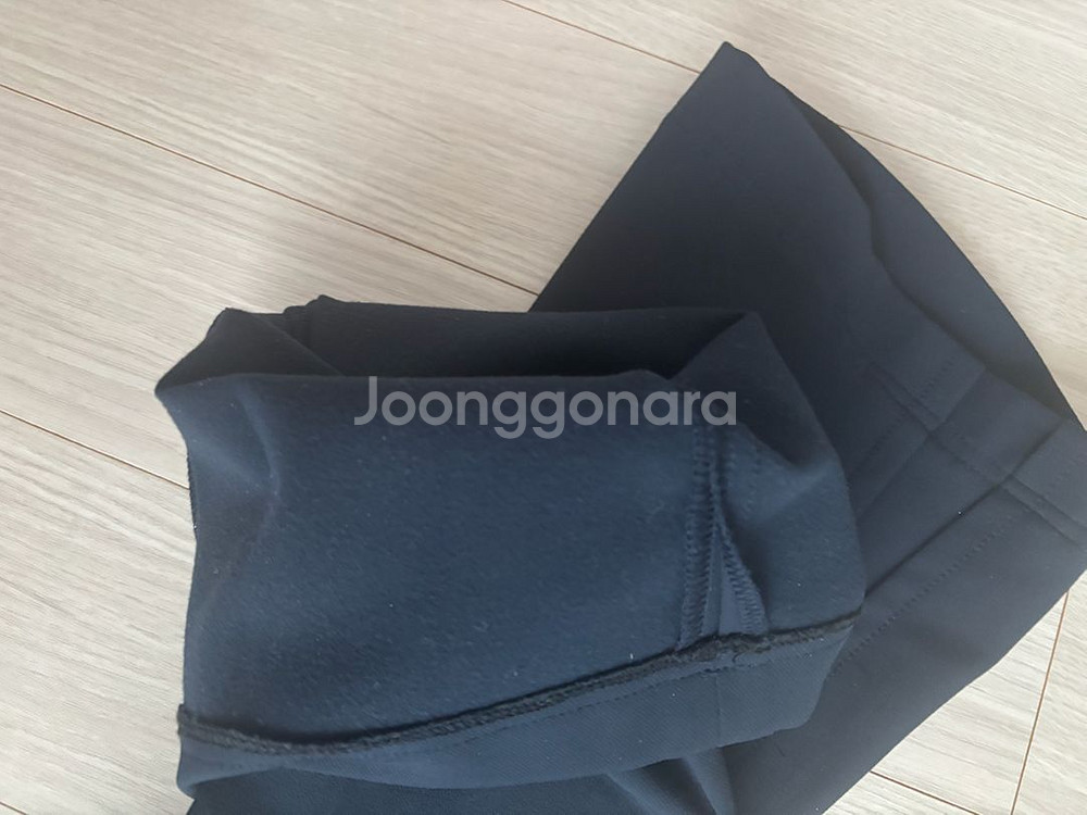 정품 IMPERIAL 임페리얼 여성 골프 바지F/W--4