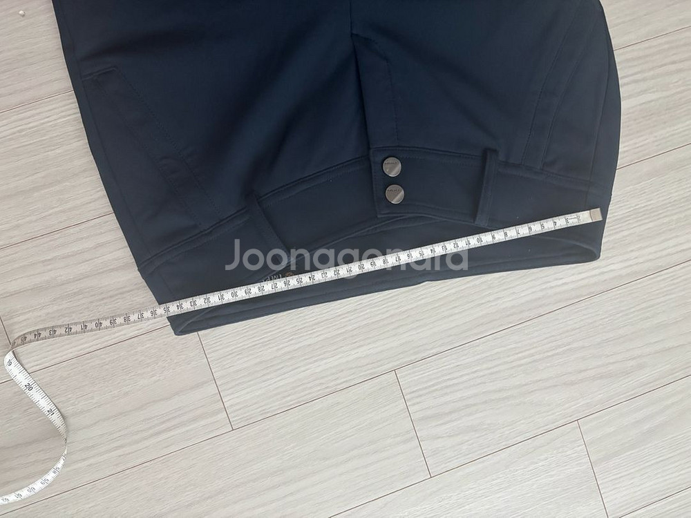 정품 IMPERIAL 임페리얼 여성 골프 바지F/W--7