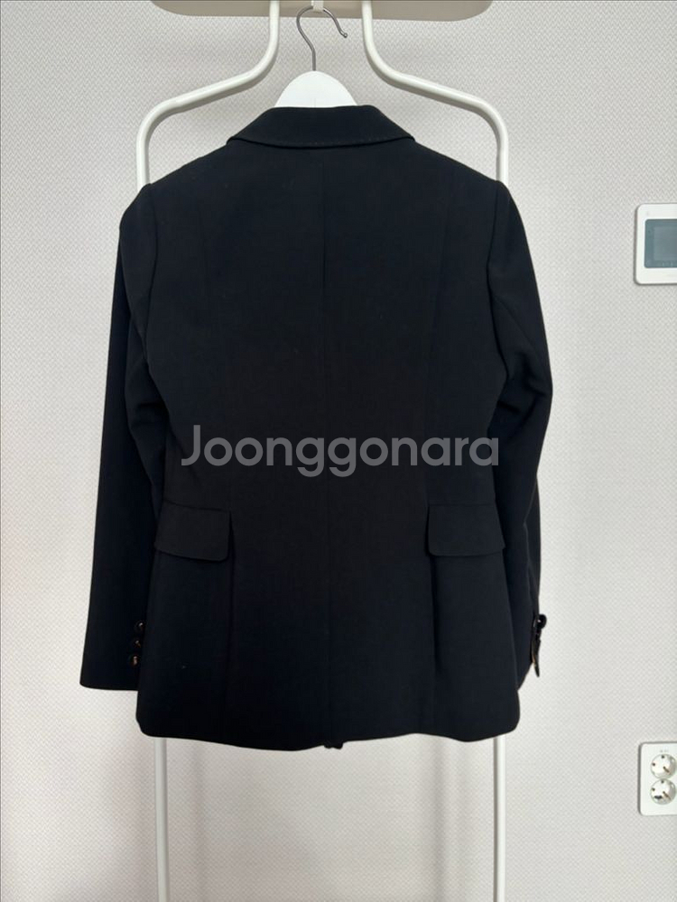 새상급 매장정품 크로커다일레이디 고퀄리티자켓 택포--1