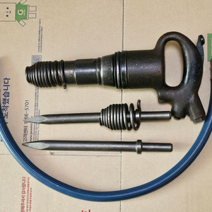 도쿠(TOKU) 에어치핑함마 (AA-3B).