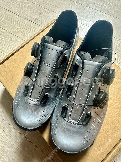 DLKILLER 클릿슈즈 41사이즈--0