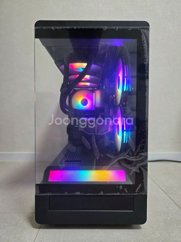 라이젠 9600x , 5070 팜--3