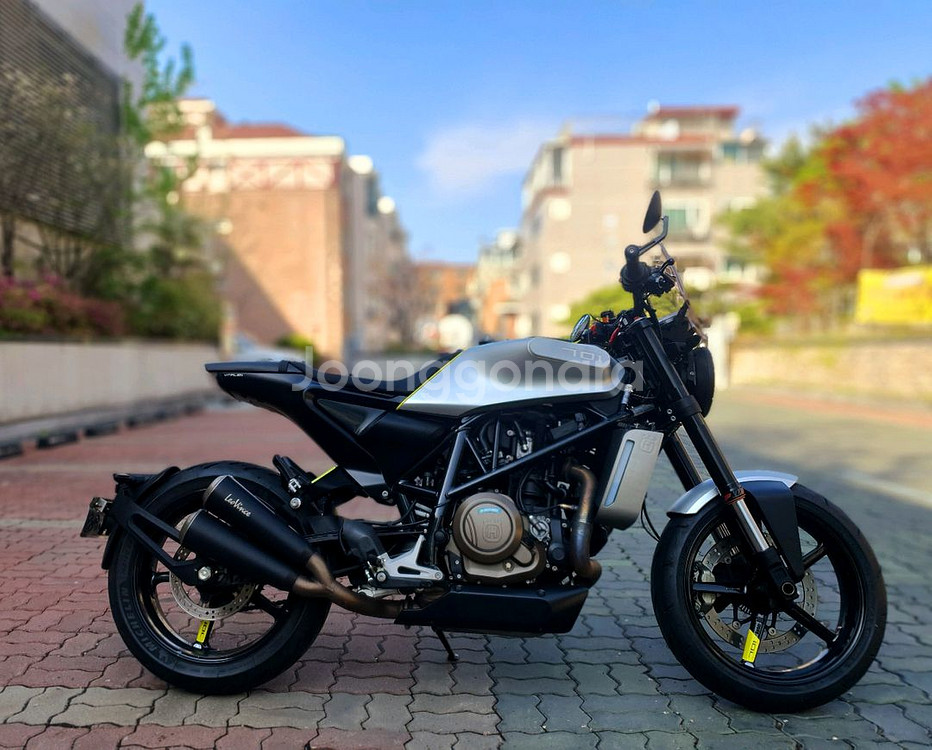 허스크바나 비트필렌701--0