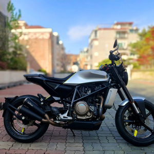 허스크바나 비트필렌701