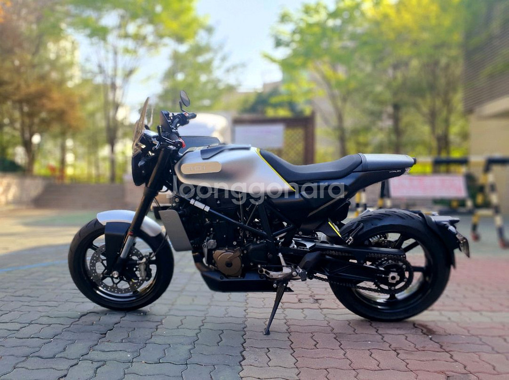 허스크바나 비트필렌701--1