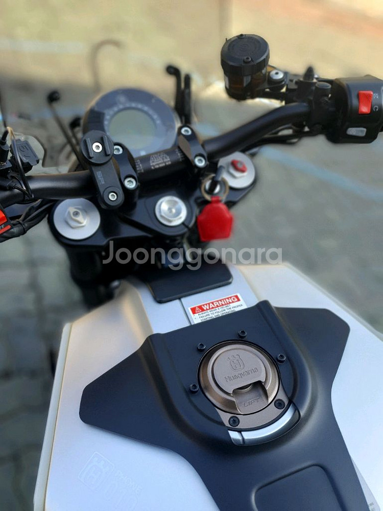 허스크바나 비트필렌701--2