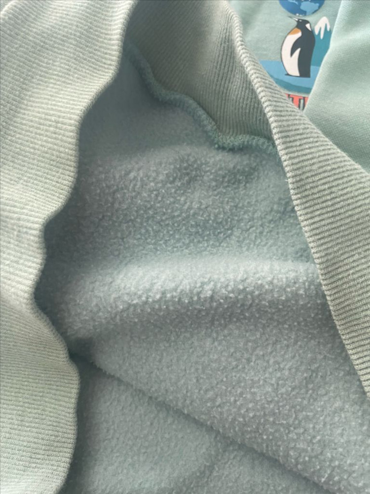 아웃도어 상하의 트레이닝세트(145)--2