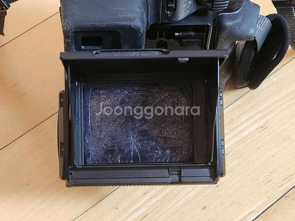 SONY 소니 핸디캠 SC9 8mm 디지털캠코더 카메라--5