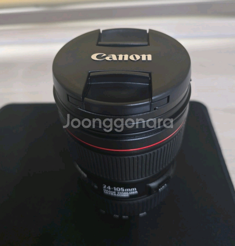 캐논 EF24-105mm F4L IS II--1
