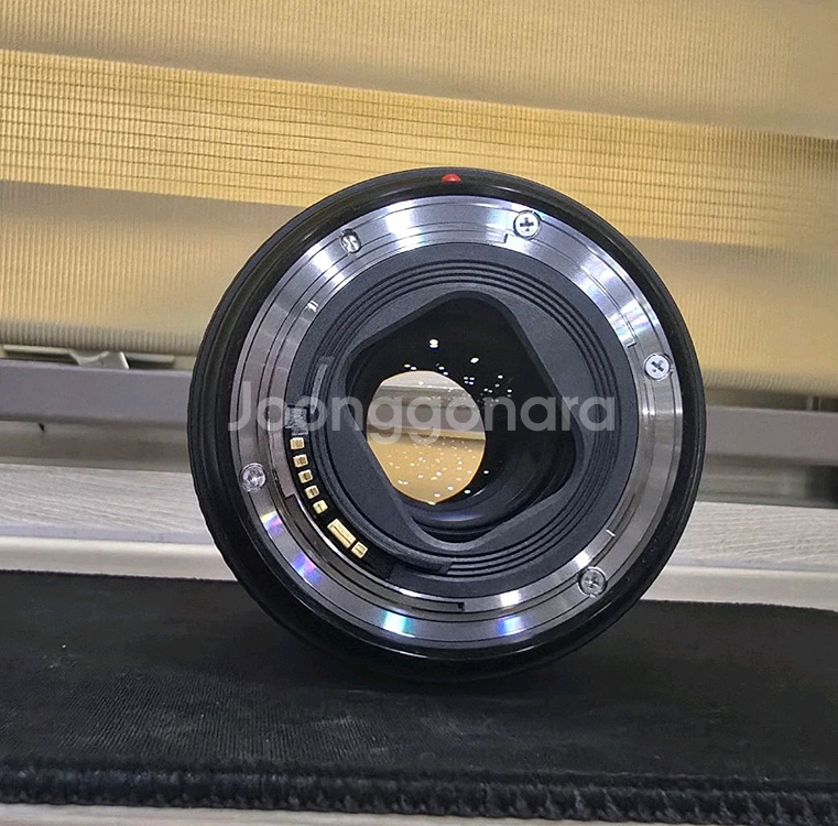 캐논 EF24-105mm F4L IS II--3