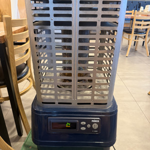파세코로터리 12000