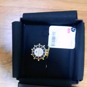 Chanel LA PAUSA 크루즈 목걸이정품