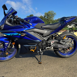 야마하 /R3/ 24년식/7만Km/580만/판매합니다~