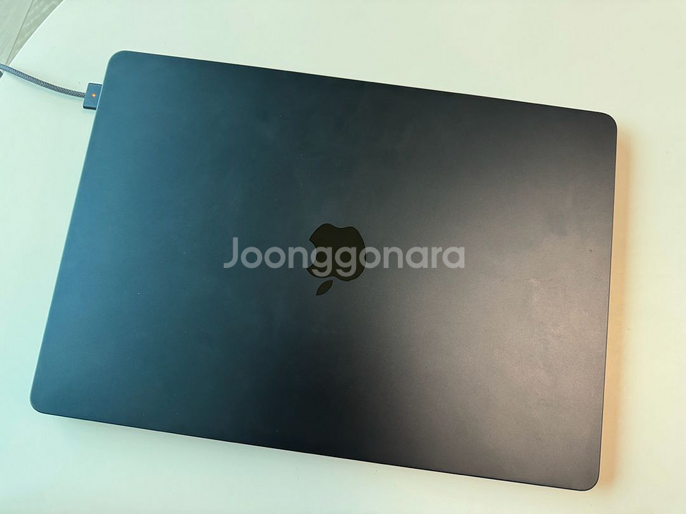맥북 에어 M2 15인치 램16GB--7