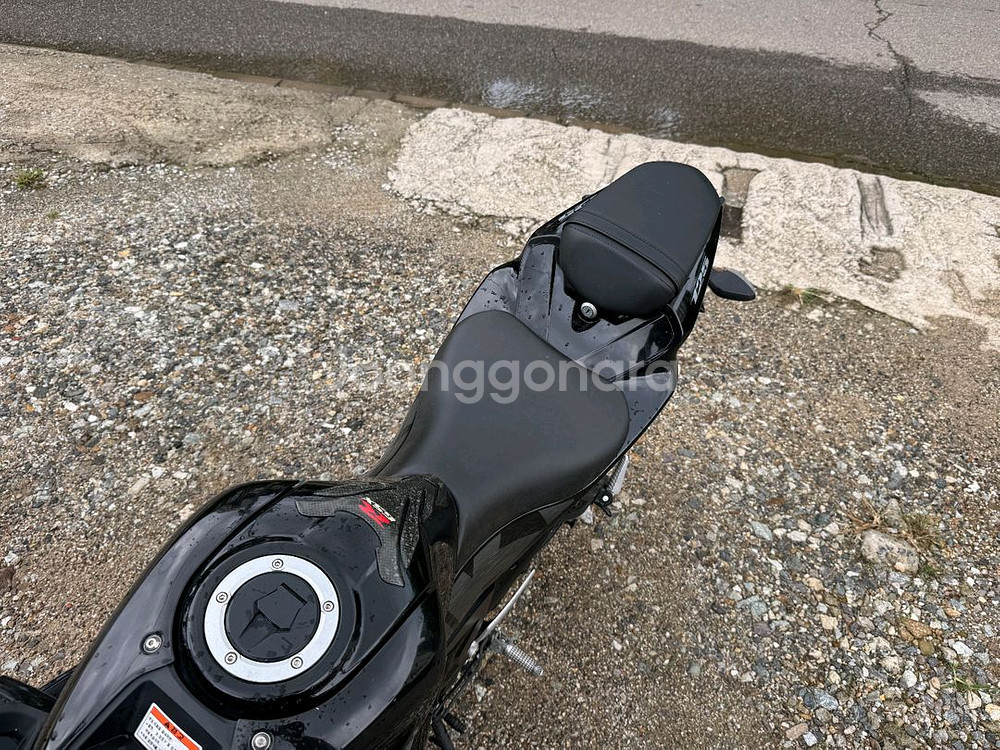 스즈키 gsx-r125 23년 신차급 팝니다--7