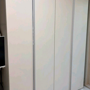 (내일오전까지만)한샘 옷장 2개 일괄