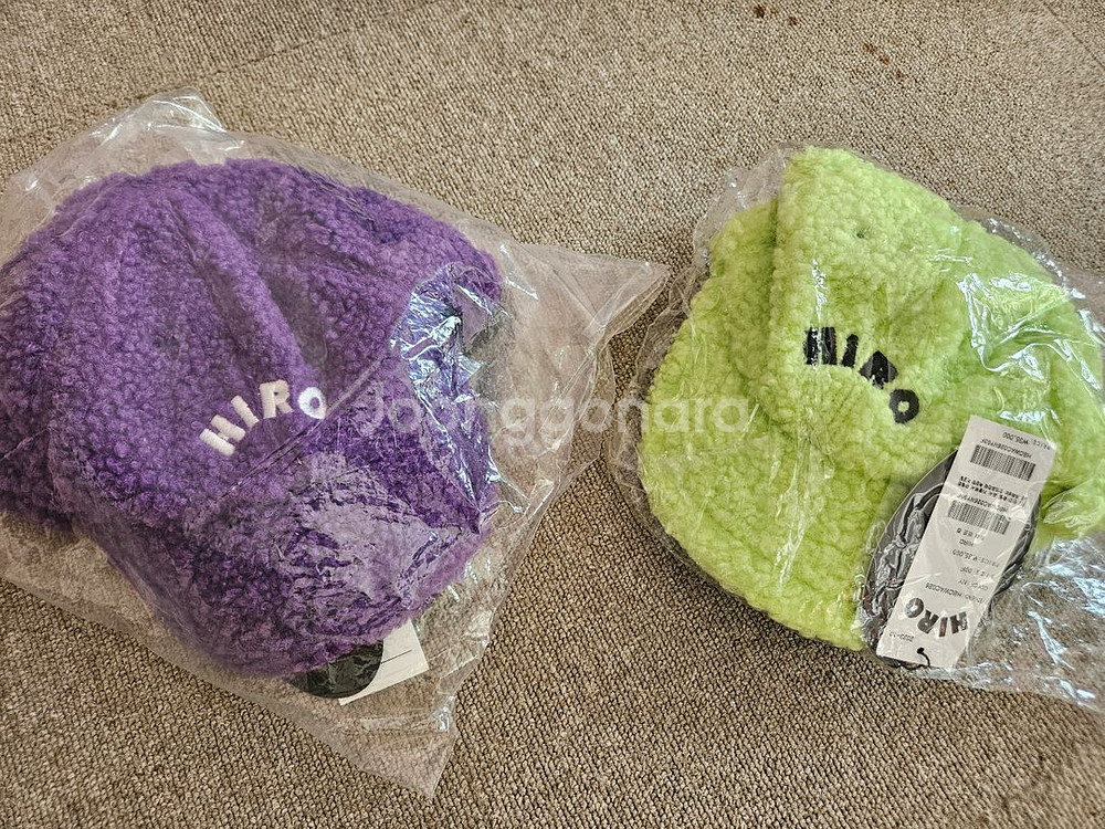 히로 이어머프캡--0