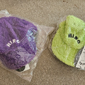 히로 이어머프캡