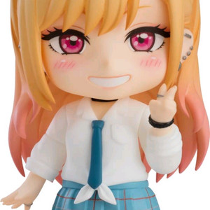 비스크돌 키타가와 넨도로이드