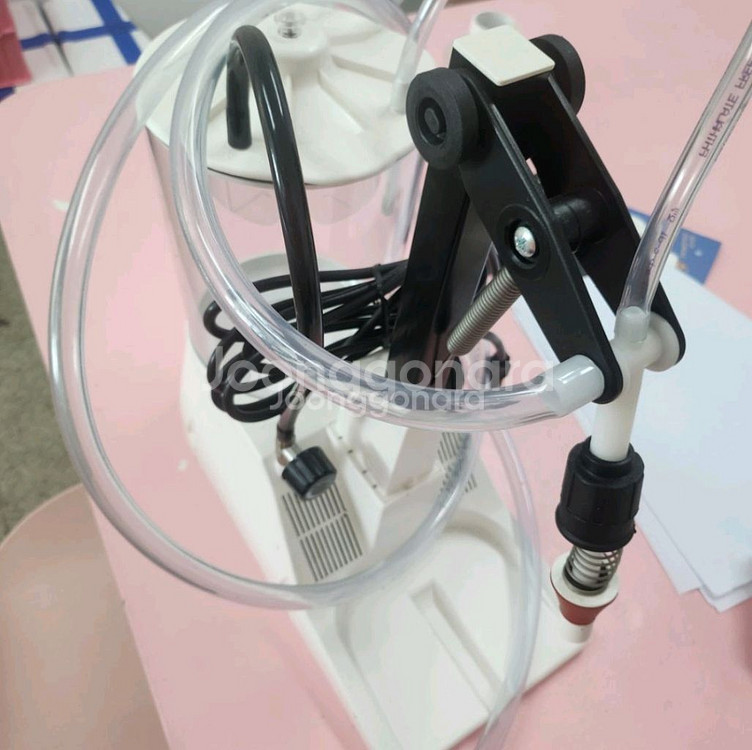 진공 액상충진기 병입기 병주입기--0