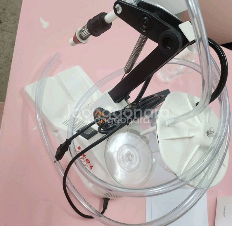 진공 액상충진기 병입기 병주입기--1