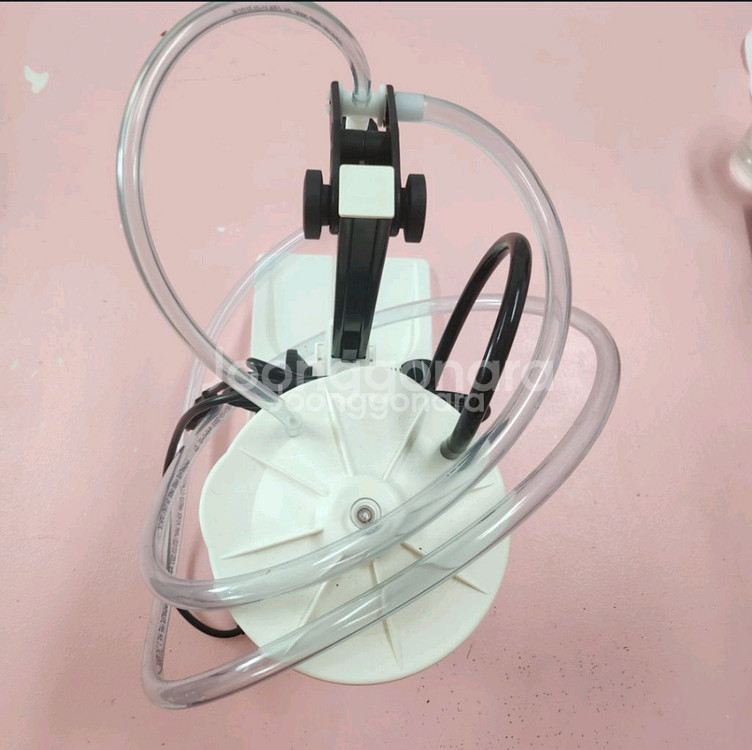 진공 액상충진기 병입기 병주입기--2