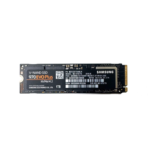 삼성 970 EVO Plus 1TB SSD 판매합니다