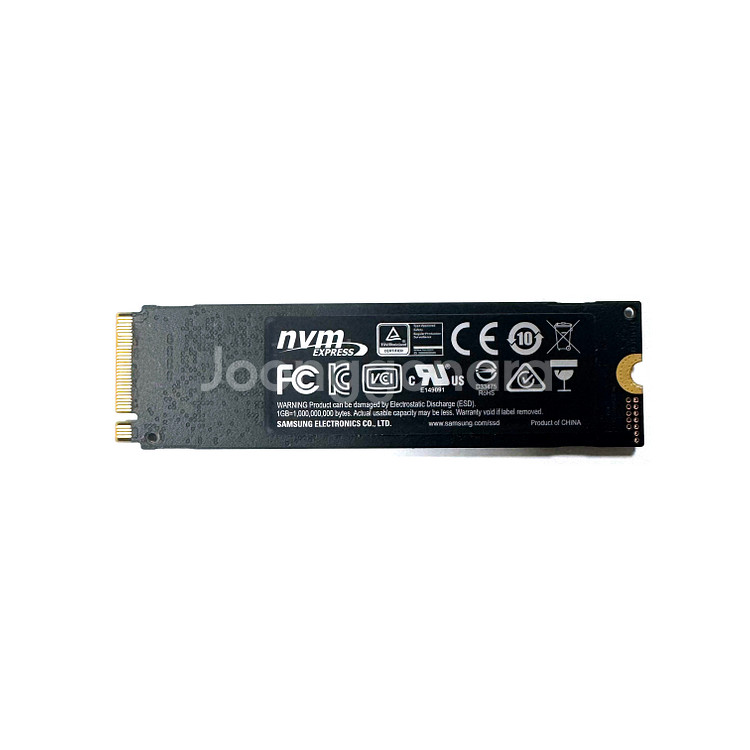 삼성 970 EVO Plus 1TB SSD 판매합니다--1