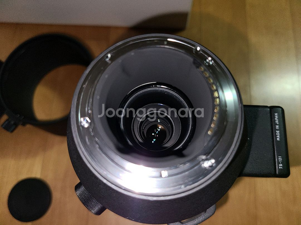 시그마 150~600 스포츠 소니 FE마운트--5