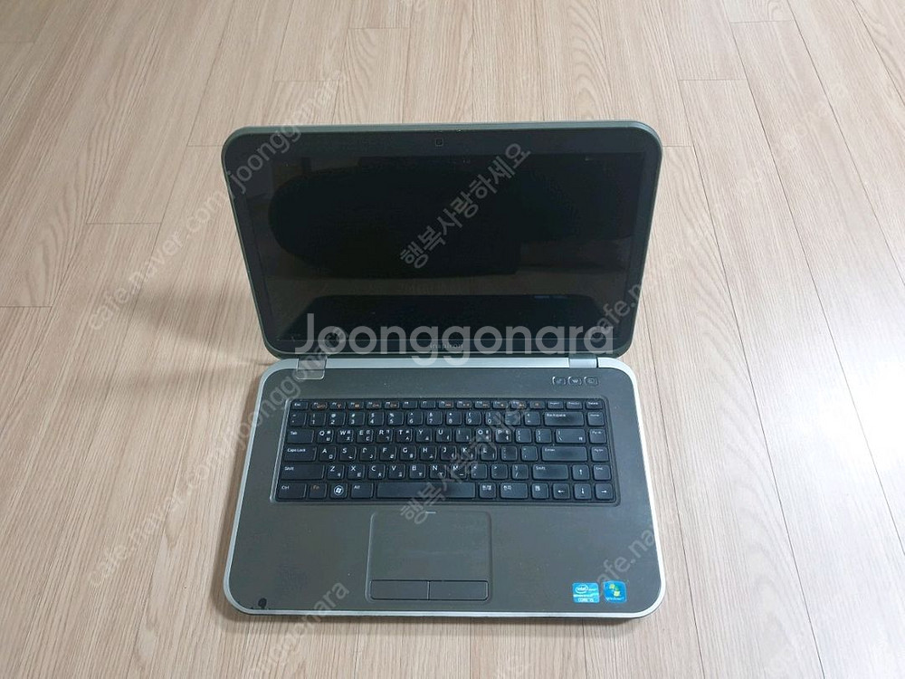 부품용 노트북--0