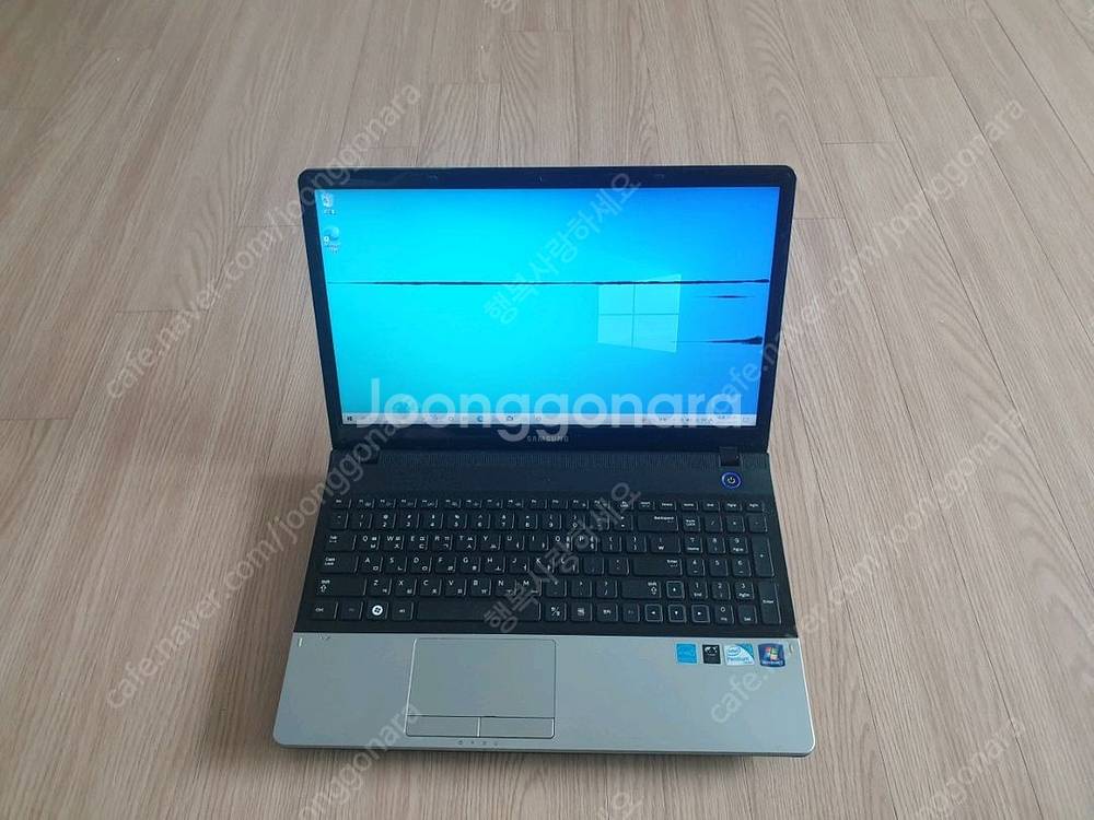 부품용 노트북--1