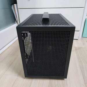 라이젠 5800X RTX2060S SFF 미니타워PC