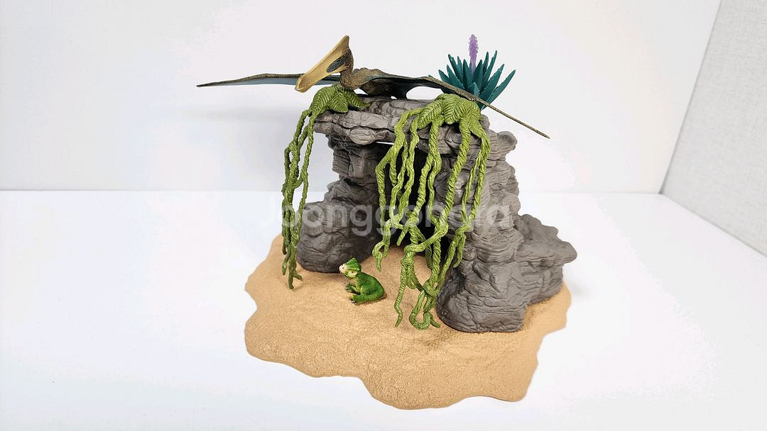 슐라이히 동굴 + 서비스 판매해요--2