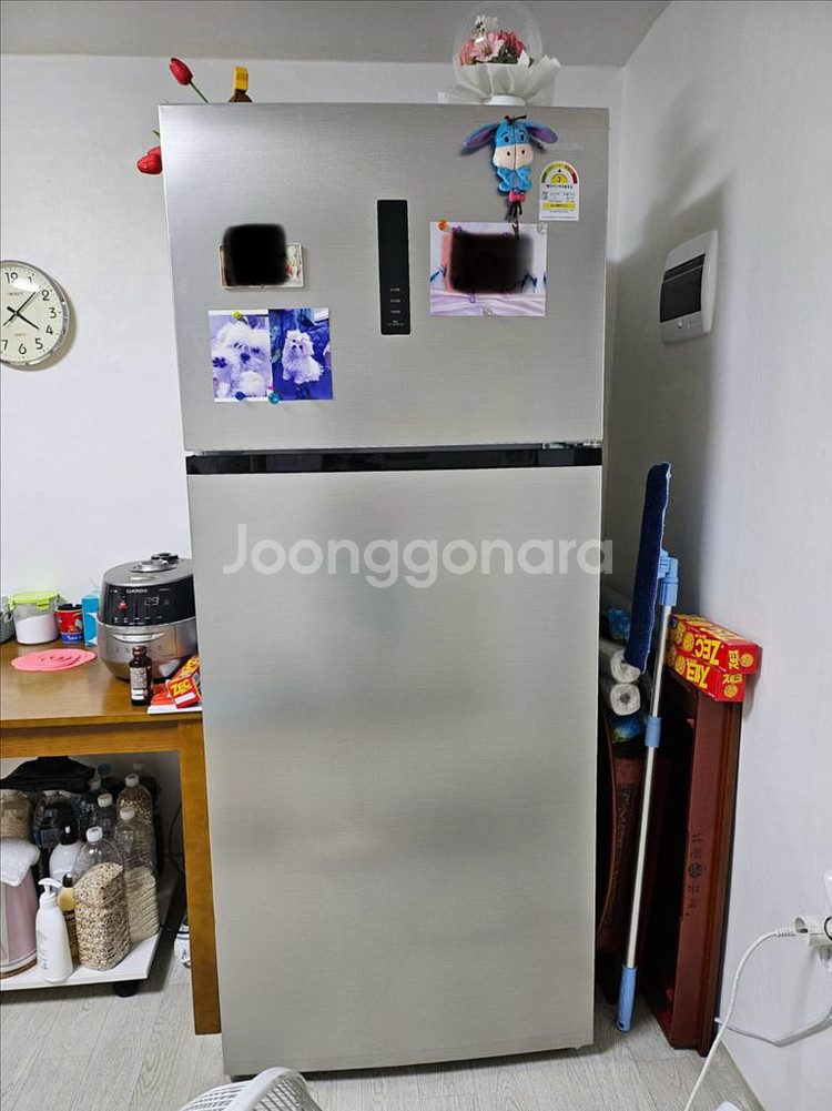 BM580RS 냉장고 580L--0