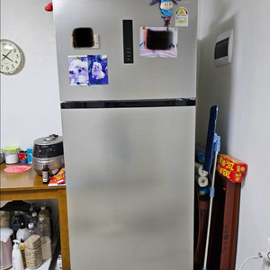 BM580RS 냉장고 580L