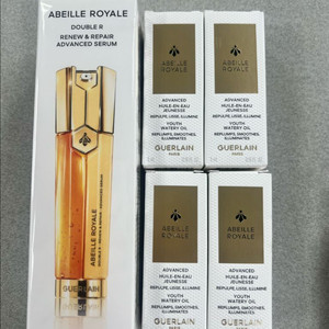 겔랑 아베이로얄 더블세럼 50ml (아베이오일 포함)
