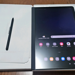 갤럭시탭S9 SM-X710 wifi 128G 판매해요