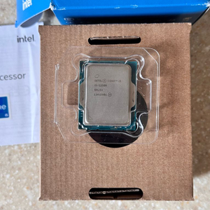 인텔 i5 12500