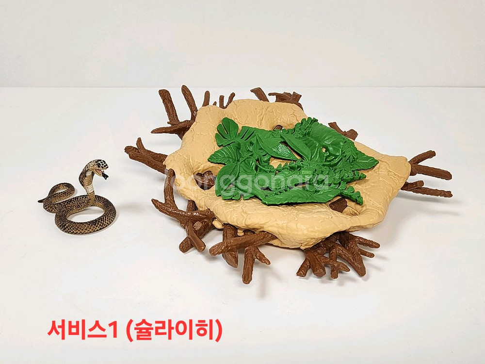 슐라이히 동굴 + 서비스 판매해요--3