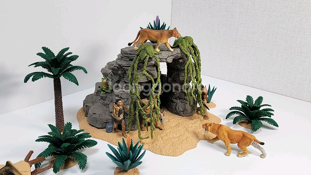 슐라이히 동굴 + 서비스 판매해요--8