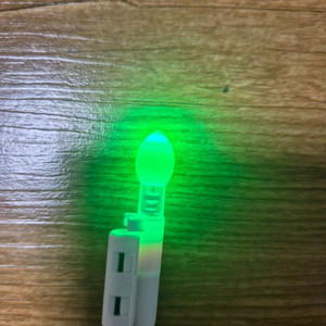 입질감지기 원투낚시캐미 장어낚시케미 어신감지기