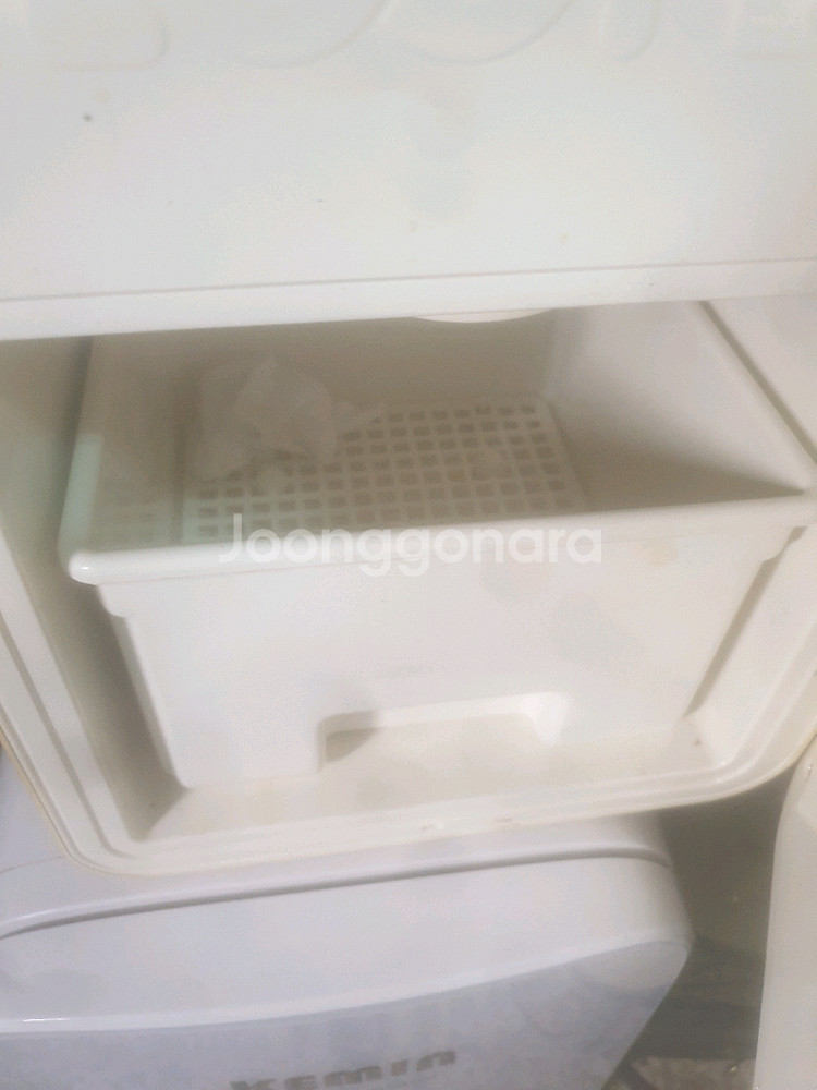 루펜 음식물 처리기 팝니다--1