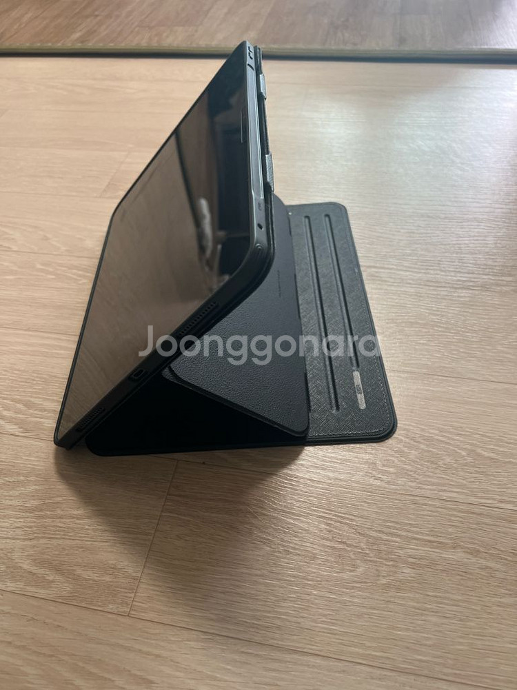 아이패드프로 m4 13인치 스페리스블랙 256 wifi--4
