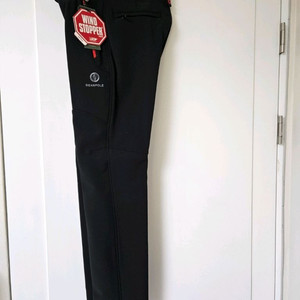 (새상품) 빈폴 남성 윈드스토퍼 팬츠