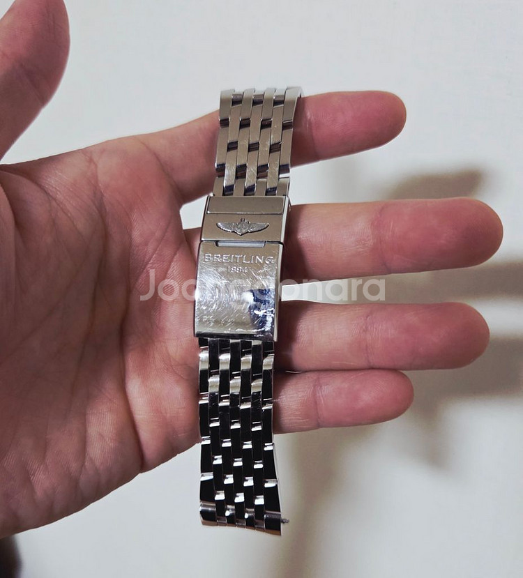 브라이틀링 네비타이머 한정판--7