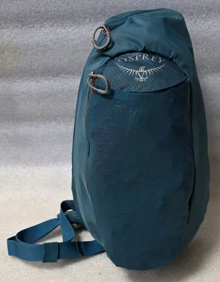 오스프리 데이라이트 슬링백 Sling Bag 여행보조 이미지