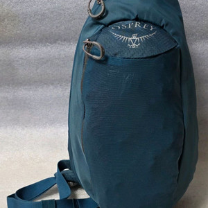 오스프리 데이라이트 슬링백 Sling Bag 여행보조