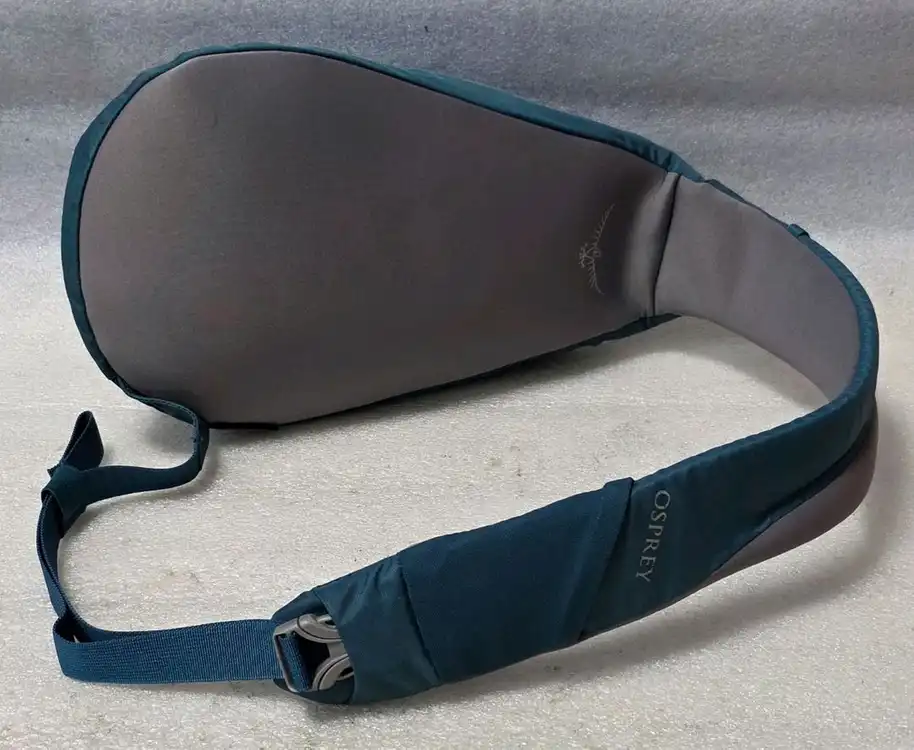 오스프리 데이라이트 슬링백 Sling Bag 여행보조 이미지