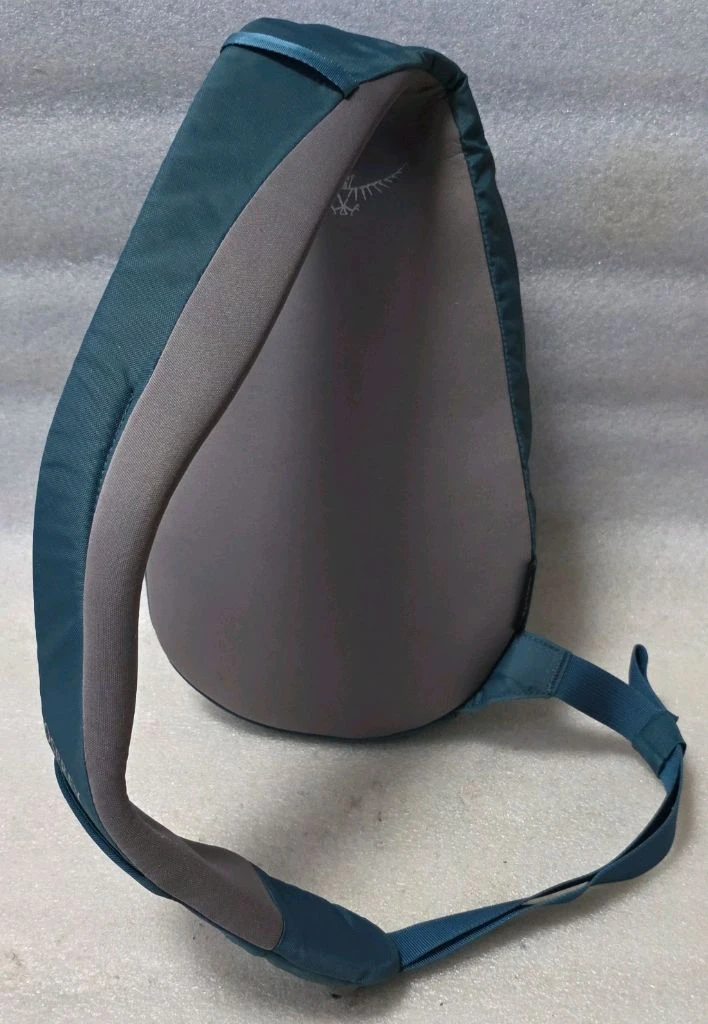오스프리 데이라이트 슬링백 Sling Bag 여행보조 이미지