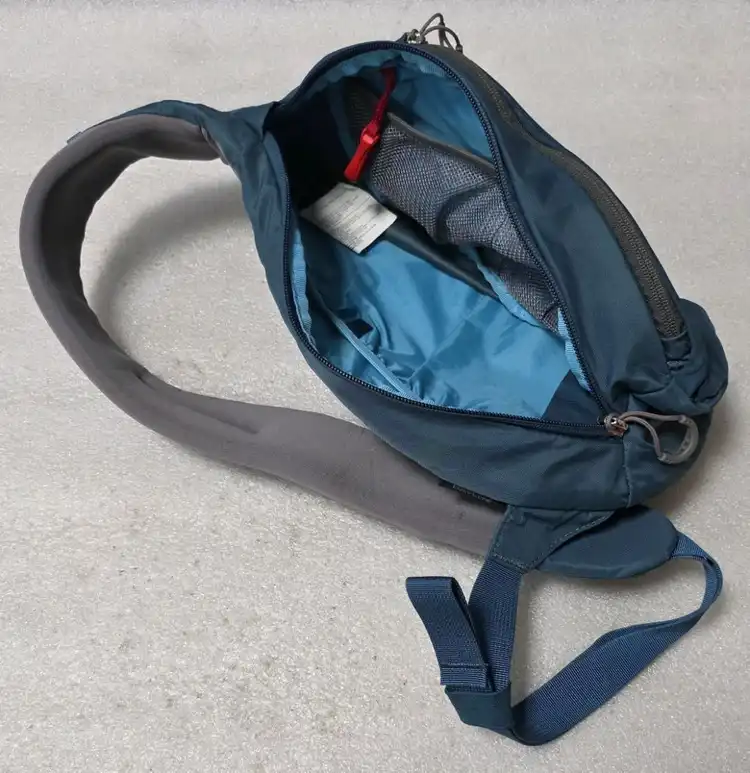 오스프리 데이라이트 슬링백 Sling Bag 여행보조 이미지